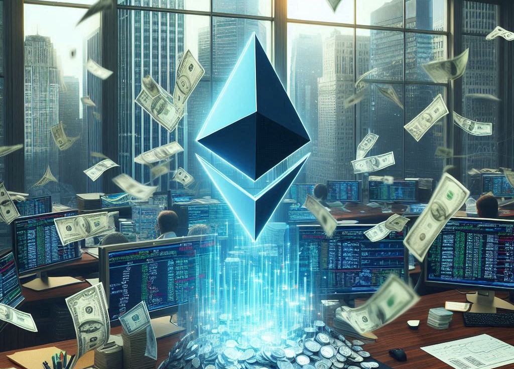 ETF de Ethereum tienen fecha y tarifas de emisión confirmadas