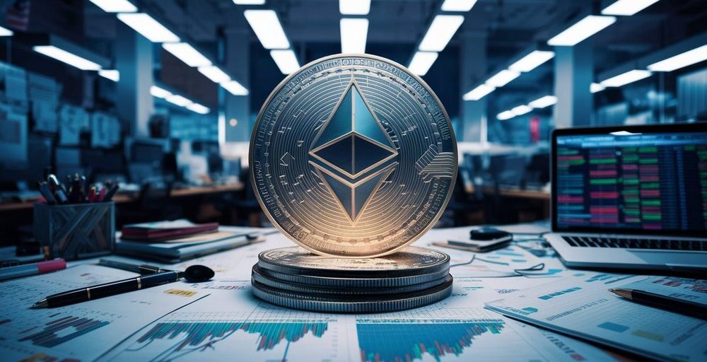 ETFs de Ethereum Están a Punto de Llegar: Avanzan Presentaciones Ante la SEC