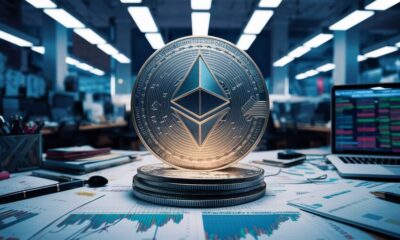 ETFs de Ethereum Están a Punto de Llegar: Avanzan Presentaciones Ante la SEC