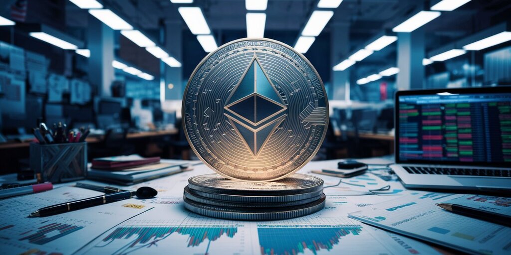 ETFs de Ethereum Están a Punto de Llegar: Avanzan Presentaciones Ante la SEC