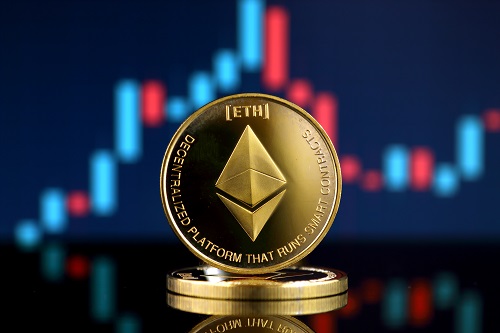 ETH cae en medio de salidas de $133 millones de ETF al contado de Ethereum