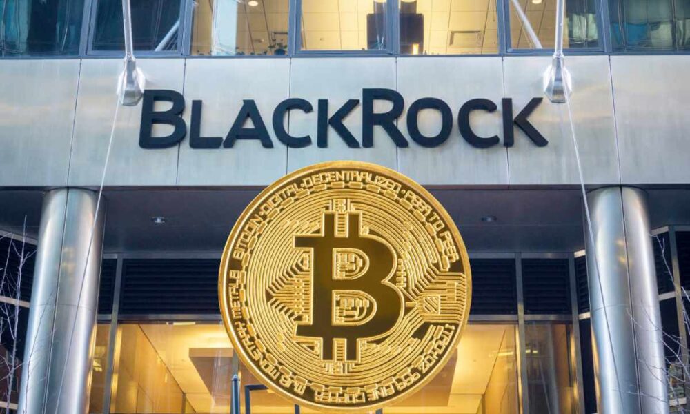 El fondo BUIDL de Blackrock supera los 500 millones de dólares