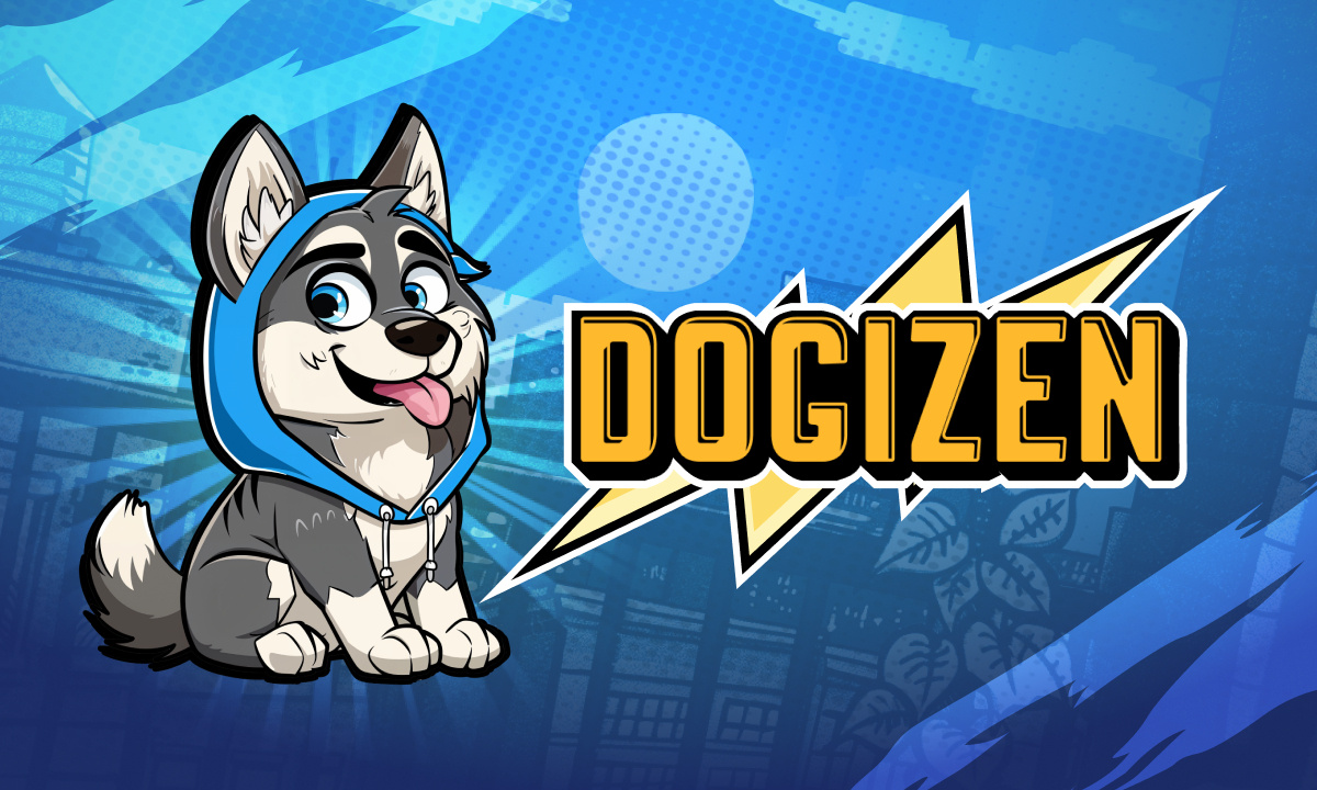 El lanzamiento de Dogizen, un retador de Hamster Kombat y Catizen, es inminente