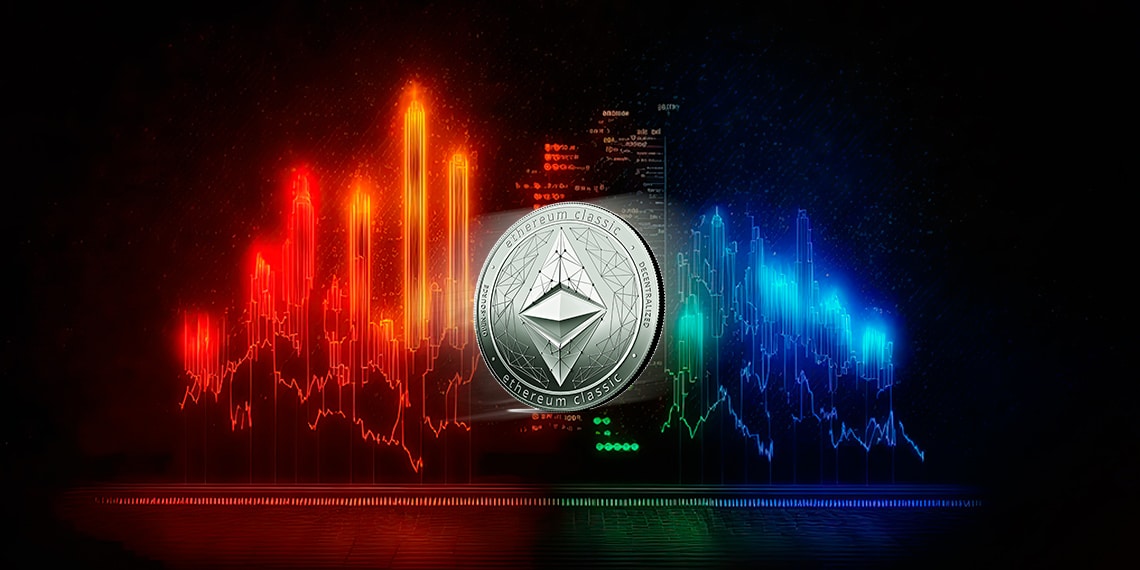 El precio de Ethereum está rezagado, según analista