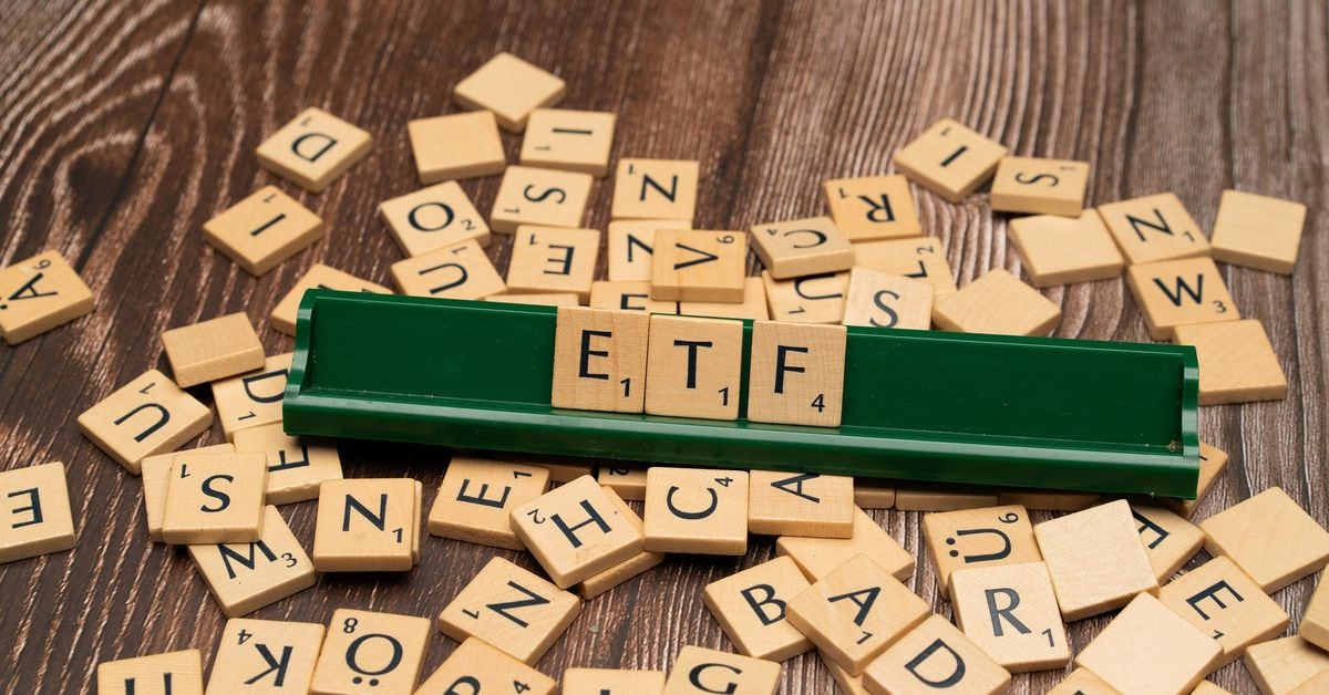 En probable precursor de la aprobación del ETF de Ethereum (ETH), la mayoría de los solicitantes han enviado sus formularios finales