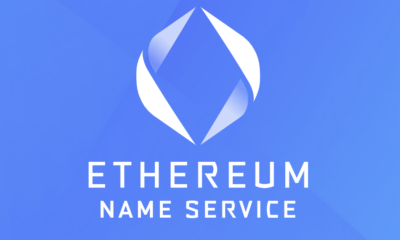 Ethereum Name Service ENS