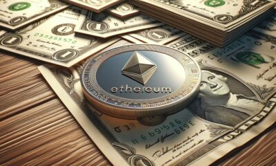 Ethereum atraerá USD 5.000 millones con sus ETF, según Citibank