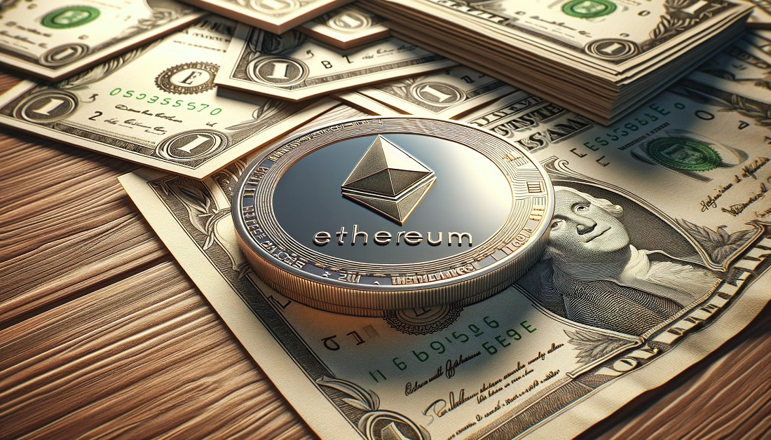 Ethereum atraerá USD 5.000 millones con sus ETF, según Citibank