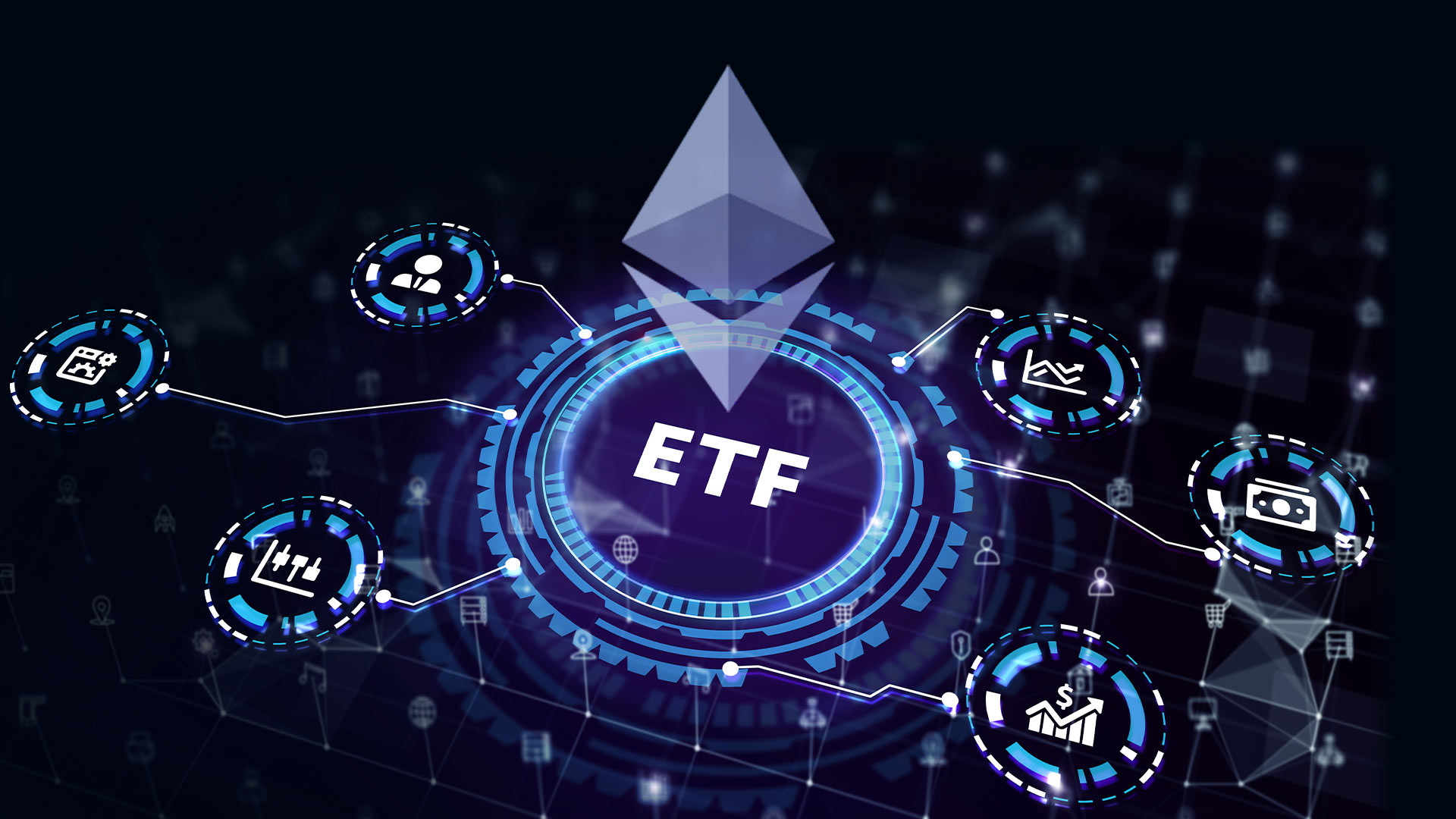 Ethereum inicia una semana histórica