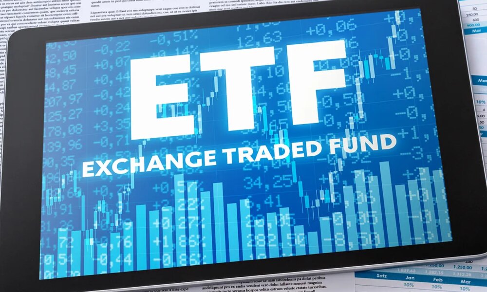 Ethereum recupera los 3.000 dólares en plena cuenta atrás para sus ETF