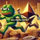 Explorando el efecto de la salida de las ballenas PEPE antes del lanzamiento del ETF de Ethereum