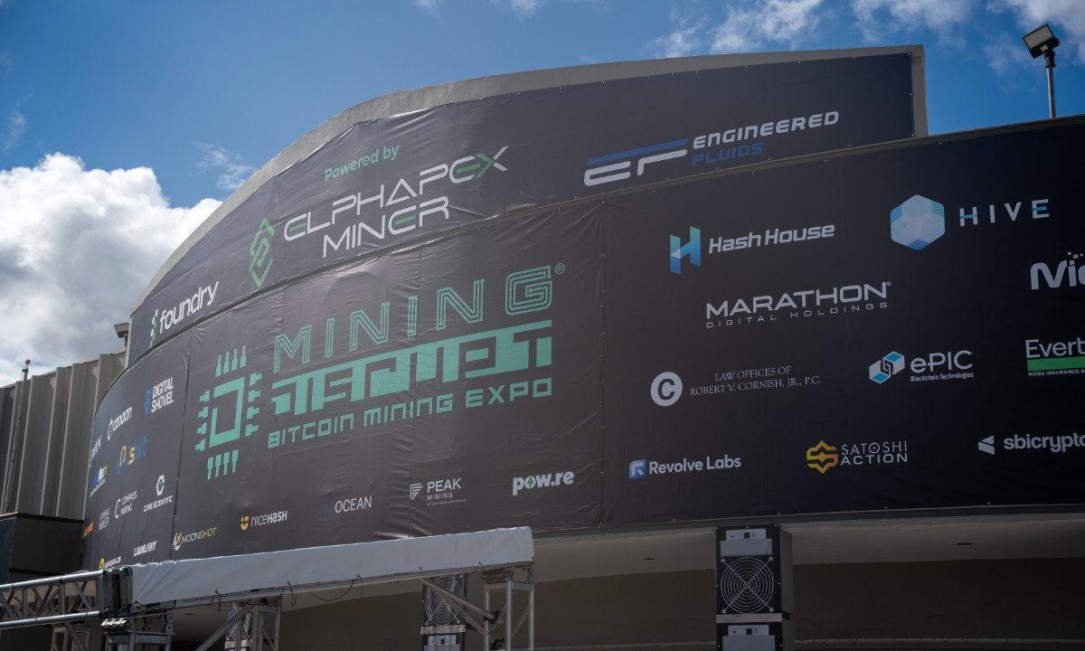 FoundationLogic presenta Silent Home Miner en Mining Disrupt 2024