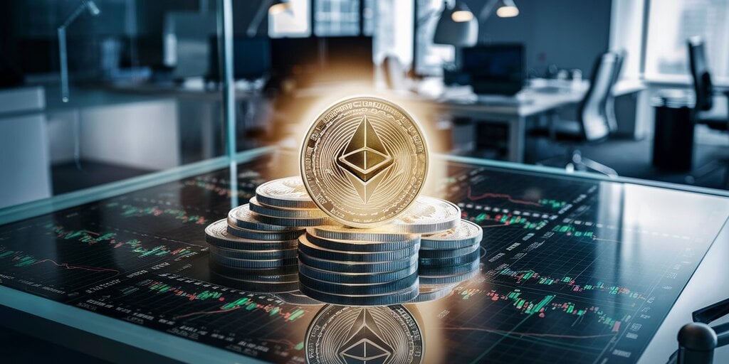 Fuentes Informan Que Los ETFs de Ethereum Comenzarán a Operar la Próxima Semana