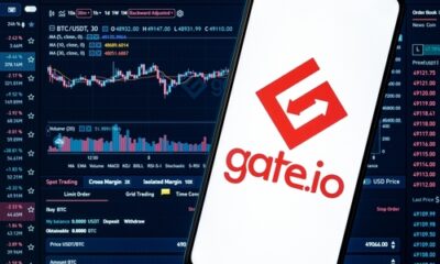 Gate.io terminates services for Japanese customers amid regulatory pressures