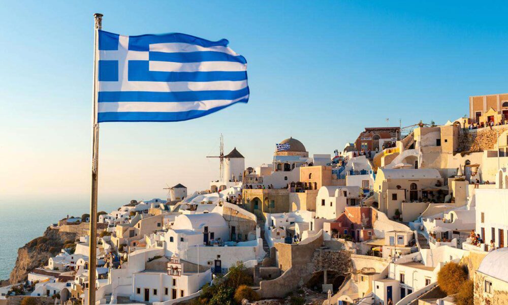 Grecia planea introducir un marco fiscal para las criptomonedas: aquí es cuando