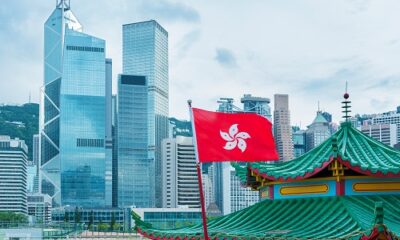 HKX joins growing list of crypto exchanges exiting Hong Kong