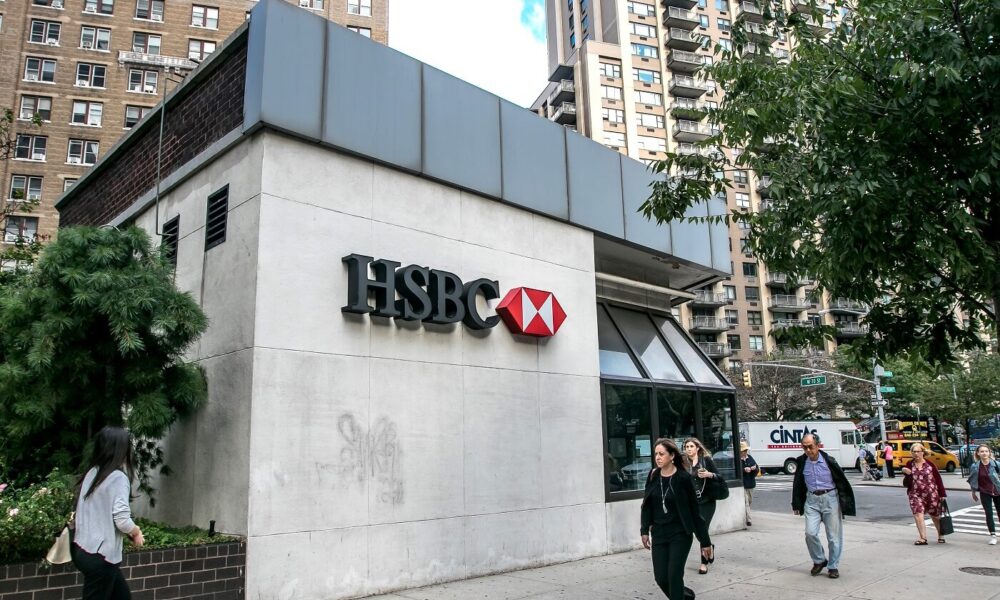 HSBC Australia bloquea pagos a intercambios de criptomonedas