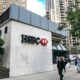 HSBC Australia bloquea pagos a intercambios de criptomonedas