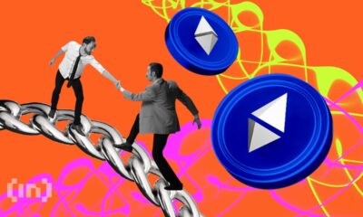 Inversores son más alcistas con Ethereum que con Bitcoin, revela informe de Bybit