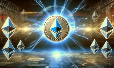 Invesco Galaxy entregó con retraso las correcciones S-1 para ETF de Ethereum