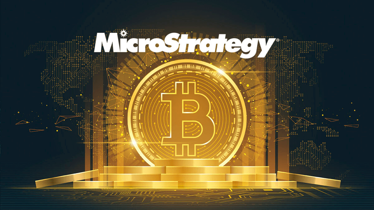 La junta directiva de MicroStrategy aprueba una drástica división de acciones de 10 por 1