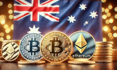 La prohibición de los criptocasinos en Australia entró en vigor el mes pasado, pero hay un rápido crecimiento en estos 10 países principales