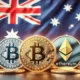 La prohibición de los criptocasinos en Australia entró en vigor el mes pasado, pero hay un rápido crecimiento en estos 10 países principales