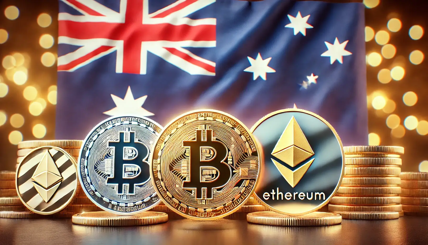 La prohibición de los criptocasinos en Australia entró en vigor el mes pasado, pero hay un rápido crecimiento en estos 10 países principales