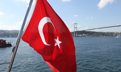 Cryptocurrencies granted legal status in Turkey under new crypto law