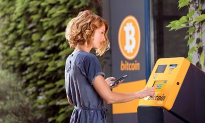 Las instalaciones de cajeros automáticos de Bitcoin se acercan al récord de 2022, impulsadas por el reciente aumento del precio de BTC