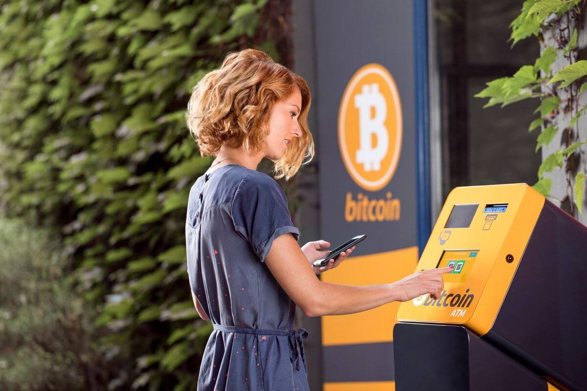 Las instalaciones de cajeros automáticos de Bitcoin se acercan al récord de 2022, impulsadas por el reciente aumento del precio de BTC