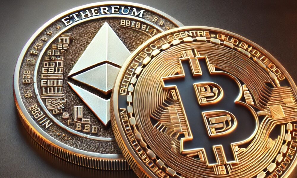 Las tendencias del mercado favorecen a Ethereum a medida que se acerca el lanzamiento del ETF, según un estudio de Bybit y Block Scholes - Bitcoin News