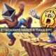 Lo que el futuro de Ethereum posee después de que ETH elimina la "aprobación previa a ETF"