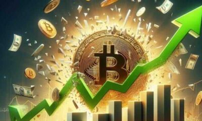 Los ETF de Bitcoin reciben entradas de 300 millones de dólares, ampliando su buena racha