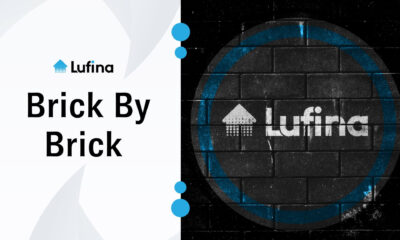 Lufina lanza ClickCity: redefiniendo Tap-to-Earn con una innovadora integración Blockchain