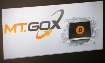 Mt. Gox mueve casi 2.800 millones de dólares en Bitcoin