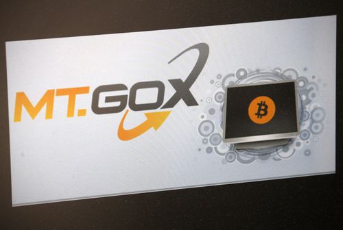 Mt. Gox mueve casi 2.800 millones de dólares en Bitcoin