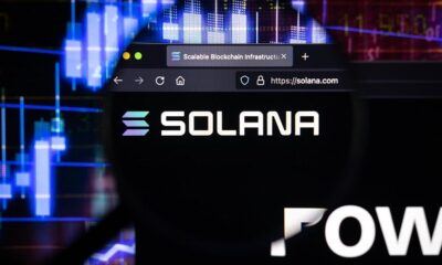 Predicciones de precios de criptomonedas: Toncoin, Solana, Solciety (SLCTY)