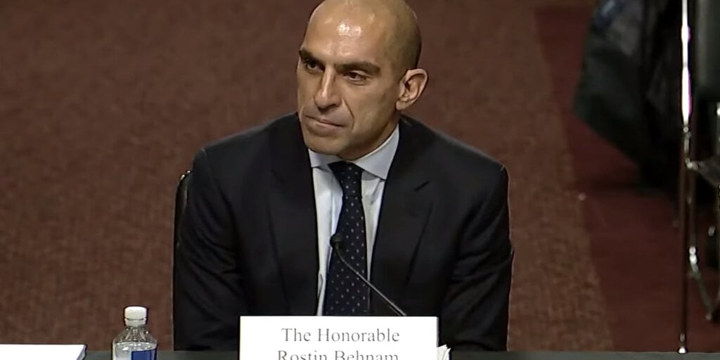 Presidente de la CFTC Dice Que Bitcoin y Ethereum Son Commodities, ¿Caso Cerrado?