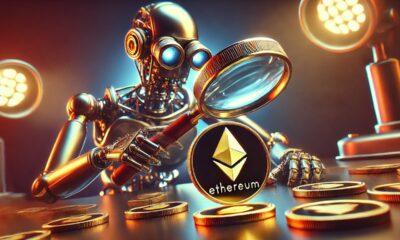 Pronóstico del precio de fin de año de Ethereum por 9 distintos chatbots de IA: $3,800 a $6,000 - Bitcoin News