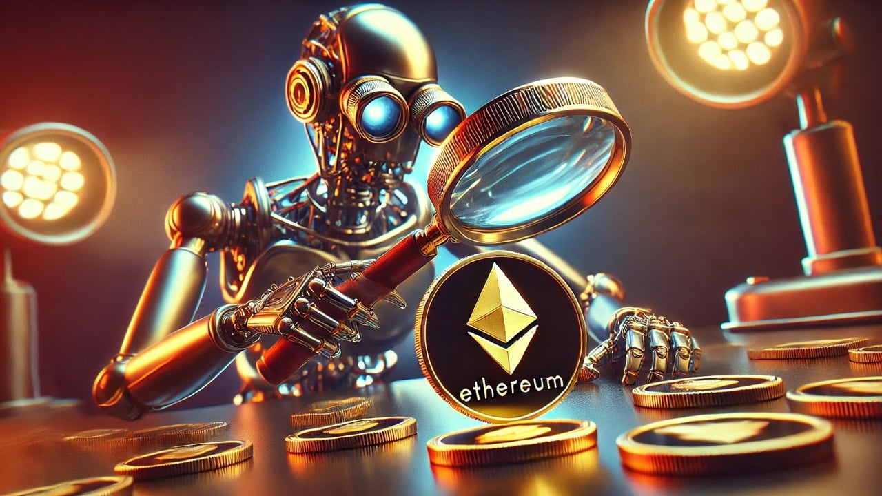 Pronóstico del precio de fin de año de Ethereum por 9 distintos chatbots de IA: $3,800 a $6,000 - Bitcoin News