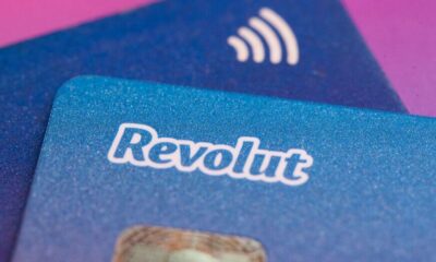 Revolut obtiene licencia bancaria en el Reino Unido