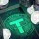 Tether alcanzó un beneficio récord de 5.200 millones de dólares en el primer semestre de 2024