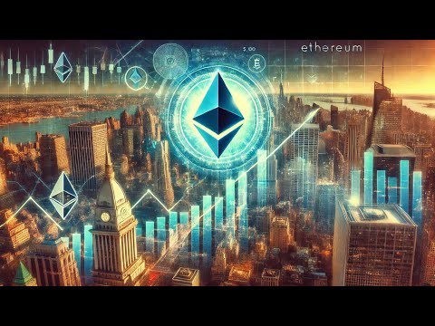 Bitwise Executive Foresees Imminent Launch of Ethereum ETFs in U.S. Market – Will ETH Reach $5,000?