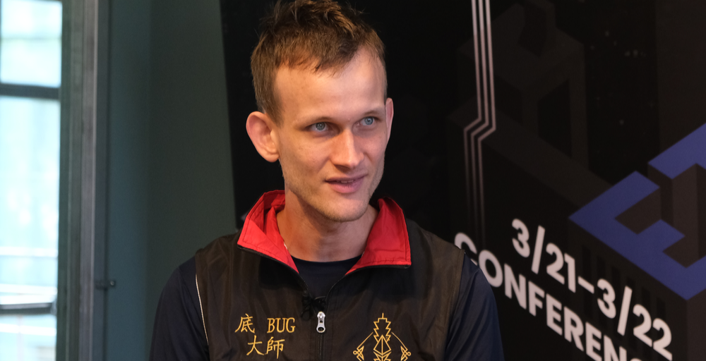 Vitalik Buterin, Creador de Ethereum, Sacude la Industria Tras Advertir Sobre Candidatos Procripto