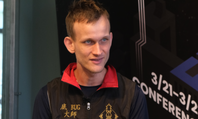 Vitalik Buterin, Creador de Ethereum, Sacude la Industria Tras Advertir Sobre Candidatos Procripto