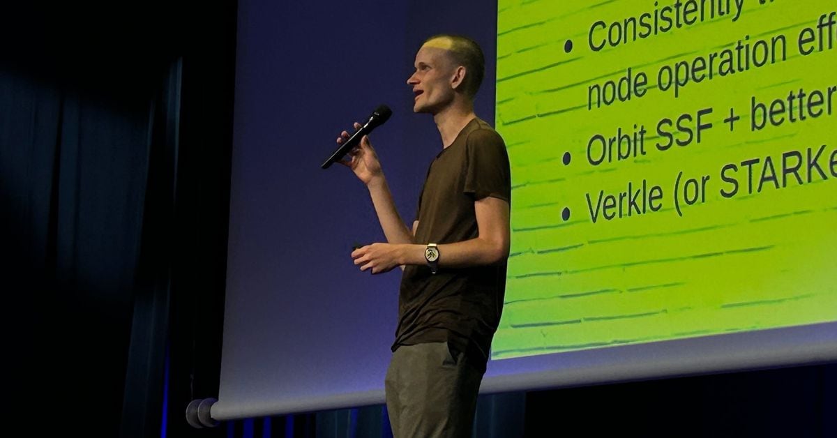 Vitalik Buterin reflexiona sobre las fortalezas y debilidades de Ethereum y el 'endurecimiento' de Blockchain