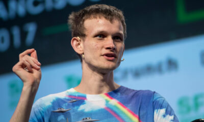 Vitalik explora las fortalezas y debilidades de Ethereum en ETHCC