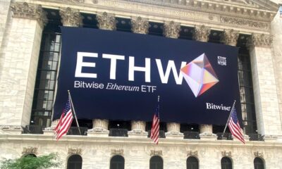 Wall Street Ama Los ETF de Ethereum. Simplemente no Sabe Cómo Venderlos