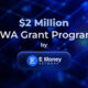 Y Money Network lanza un programa de subvenciones RWA de $2 MILLONES para impulsar el ecosistema RWA